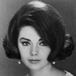 Sylva Koscina - Actrice