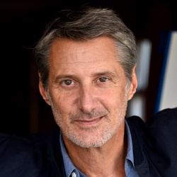 Antoine de Caunes - Acteur