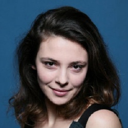 Jasmine Trinca - Actrice