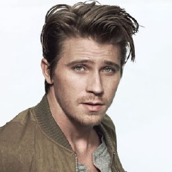 Garrett Hedlund - Acteur