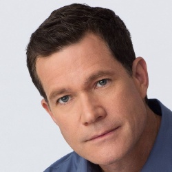 Dylan Walsh - Acteur