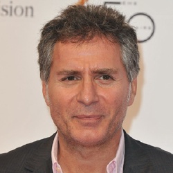 Laurent Olmedo - Acteur