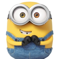 Les minions - Personnage de fiction