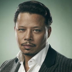 Terrence Howard - Acteur