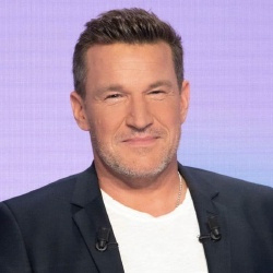 Benjamin Castaldi - Auteur