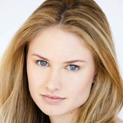 Caitlin Thompson - Actrice