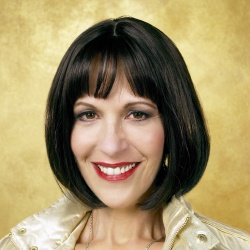 Ellen Greene - Actrice