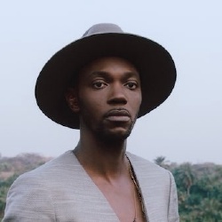 BALOJI - Acteur