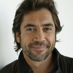 Javier Bardem - Acteur