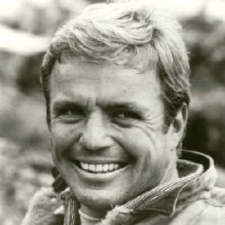 Richard Jaeckel - Acteur