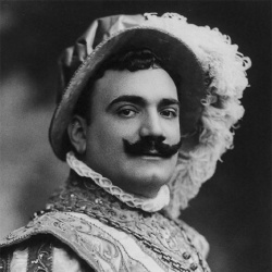 Enrico Caruso - Chanteur