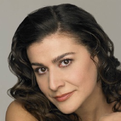 Cecilia Bartoli - Interprète