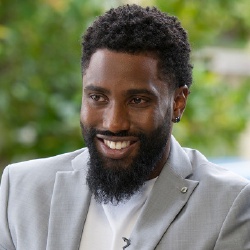 John David Washington - Acteur