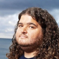 Jorge Garcia - Acteur