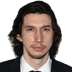 Adam Driver - Acteur