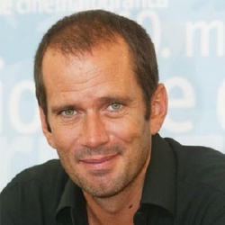 Christian Vadim - Acteur