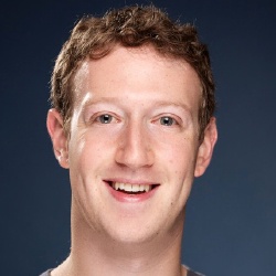 Mark Zuckerberg - Entrepreneur