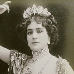 Lola Montez - Danseuse