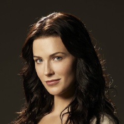 Bridget Regan - Actrice