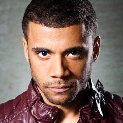 Jarod Joseph - Acteur