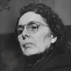 Marie Besnard - Hors-la-loi