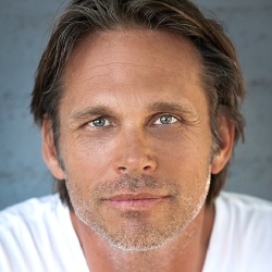 Chris Browning - Acteur