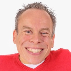 Warwick Davis - Acteur