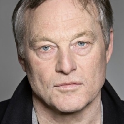 Bjørn Floberg - Acteur