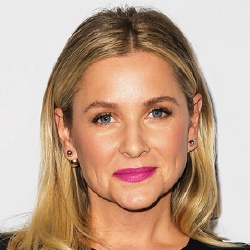 Jessica Capshaw - Actrice