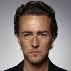 Edward Norton - Acteur