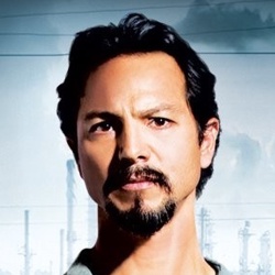 Benjamin Bratt - Acteur