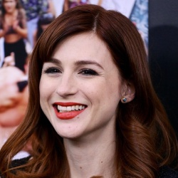 Aya Cash - Actrice