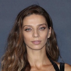 Angela Sarafyan - Actrice