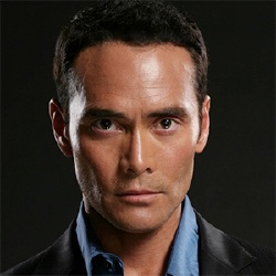 Mark Dacascos - Acteur