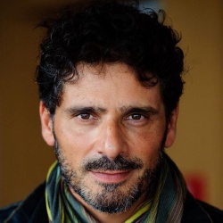 Pascal Elbé - Acteur