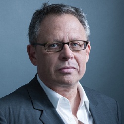 Bill Condon - Réalisateur