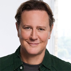 Judge Reinhold - Acteur