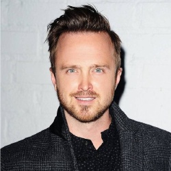 Aaron Paul - Acteur