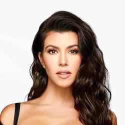 Kourtney Kardashian - Femme d'affaire