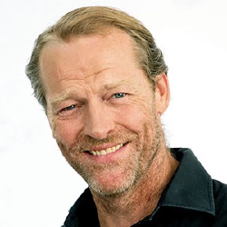 Iain Glen - Acteur