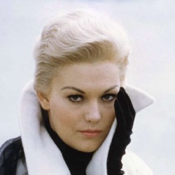 Kim Novak - Actrice