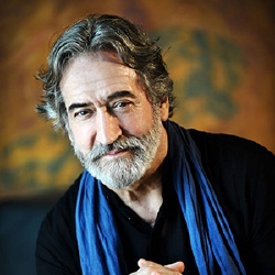 Jordi Savall - Chef d'orchestre