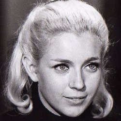 Marie Dubois - Actrice