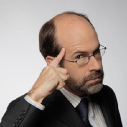 Brian Huskey - Acteur