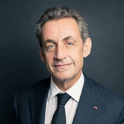 Nicolas Sarkozy - Politique