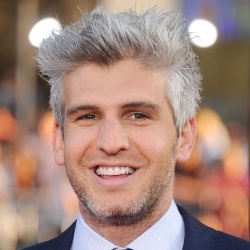 Max Joseph - Acteur