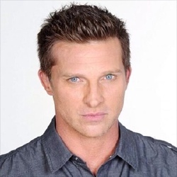 Steve Burton - Acteur