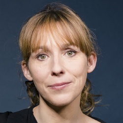 Méliane Marcaggi - Réalisatrice