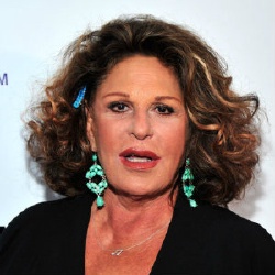 Lainie Kazan - Actrice