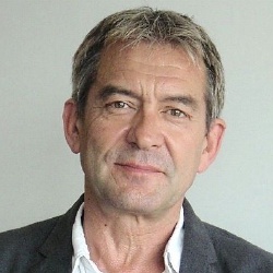 Bertrand Farge - Acteur